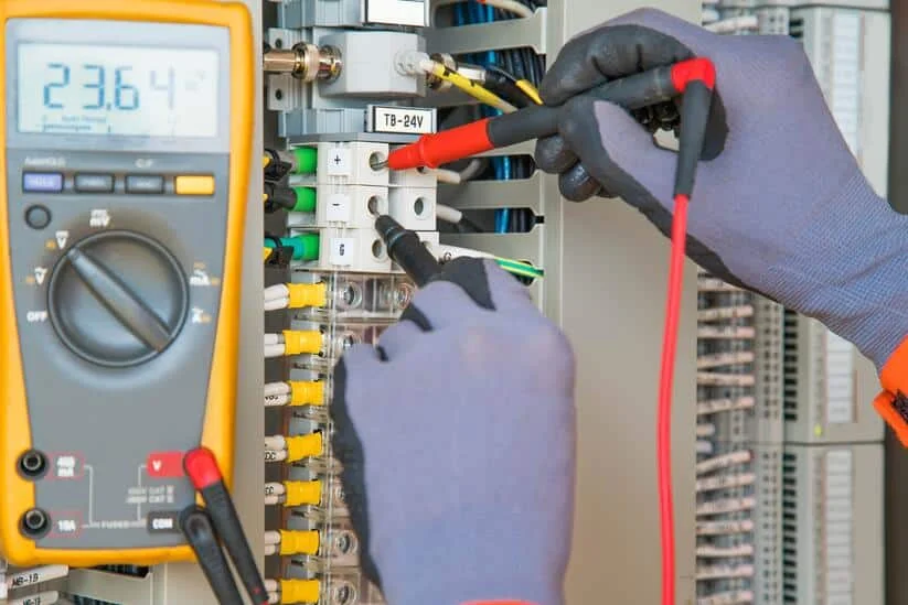 Comprehensive Electrical Safety Training and Hazard Awareness Programs - Archer Electric - Appleton, Wisconsin