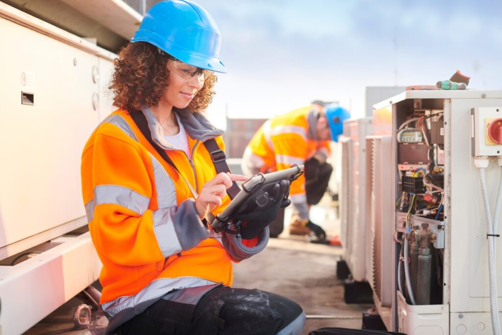 3 - Archer Electric LLC