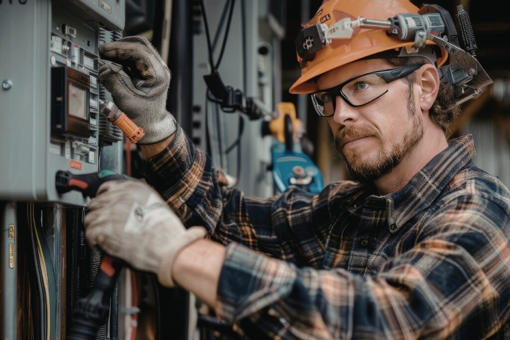 4 - Archer Electric LLC