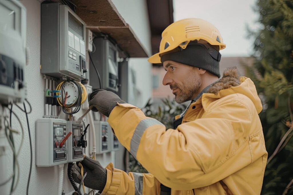 5 - Archer Electric LLC