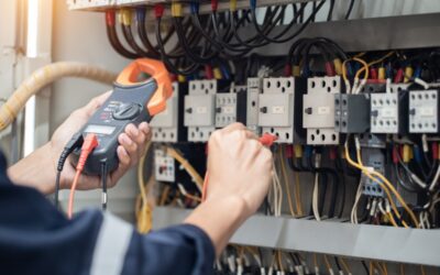 Inside the World of Commercial Power Specialists