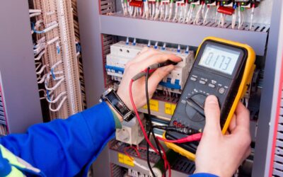 Why Annual Electrical Safety Training Is Essential for Your Workplace